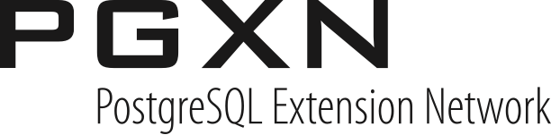 PostgreSQL Extension Network